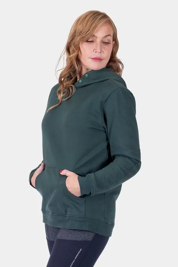 Women's Go To Hoodie 1