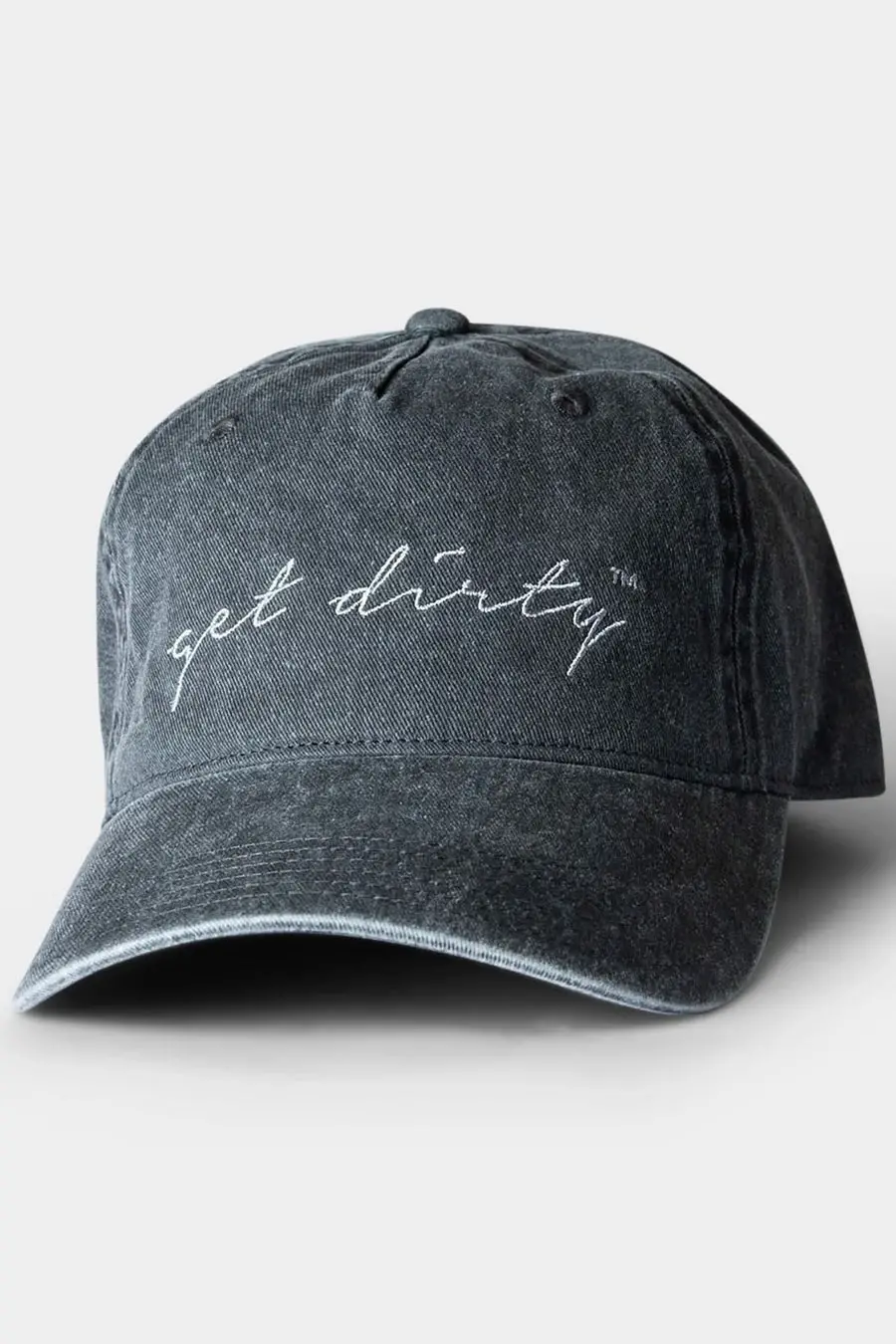 Women's Shop Cap 1