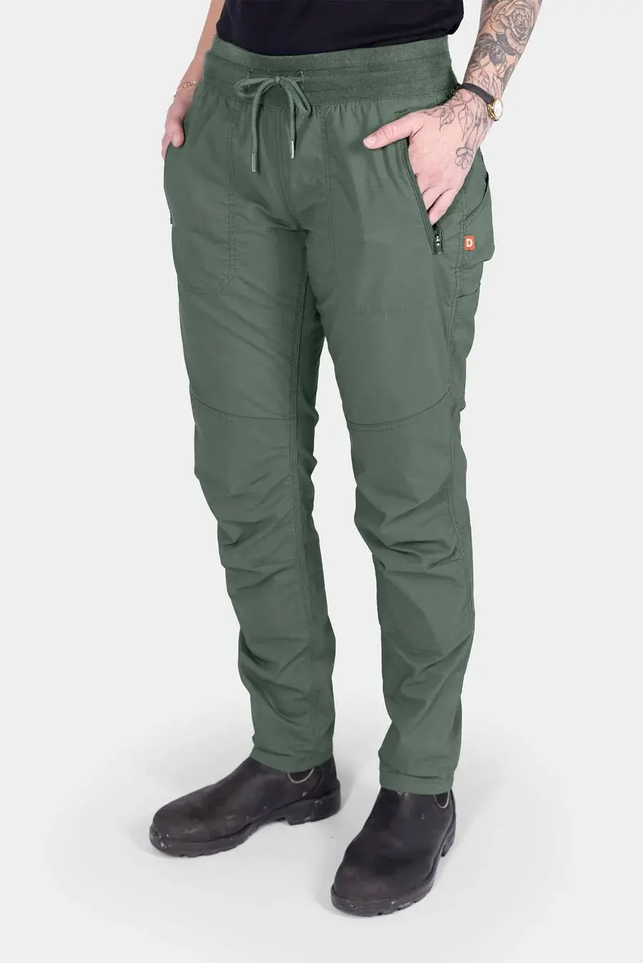 Christa X Diy Coolswap™ Work Pant - 31" 1