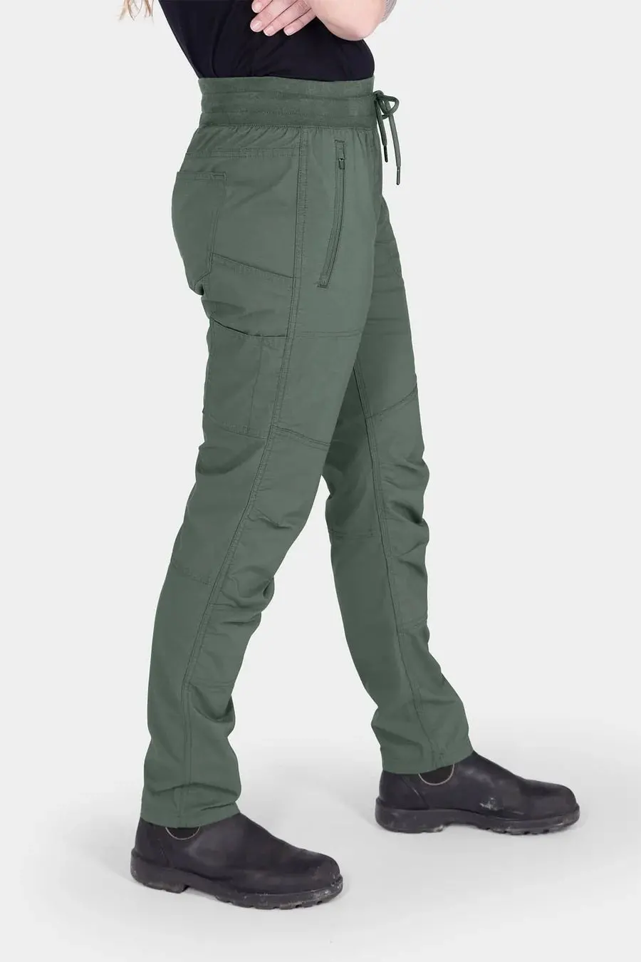 Christa X Diy Coolswap™ Work Pant - 31" 4