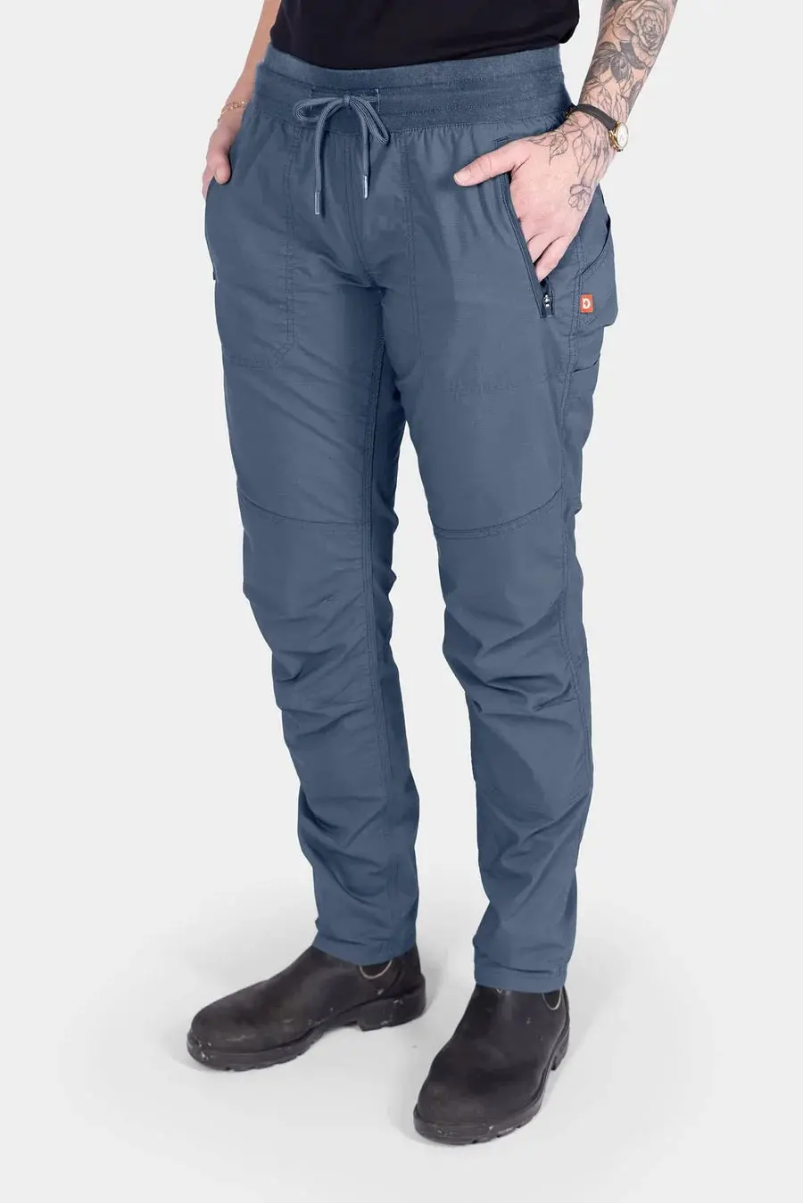 Christa X Diy Coolswap™ Work Pant - 31" 1