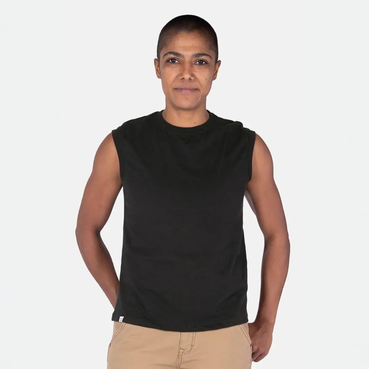 Women's Go To Tank Top 1
