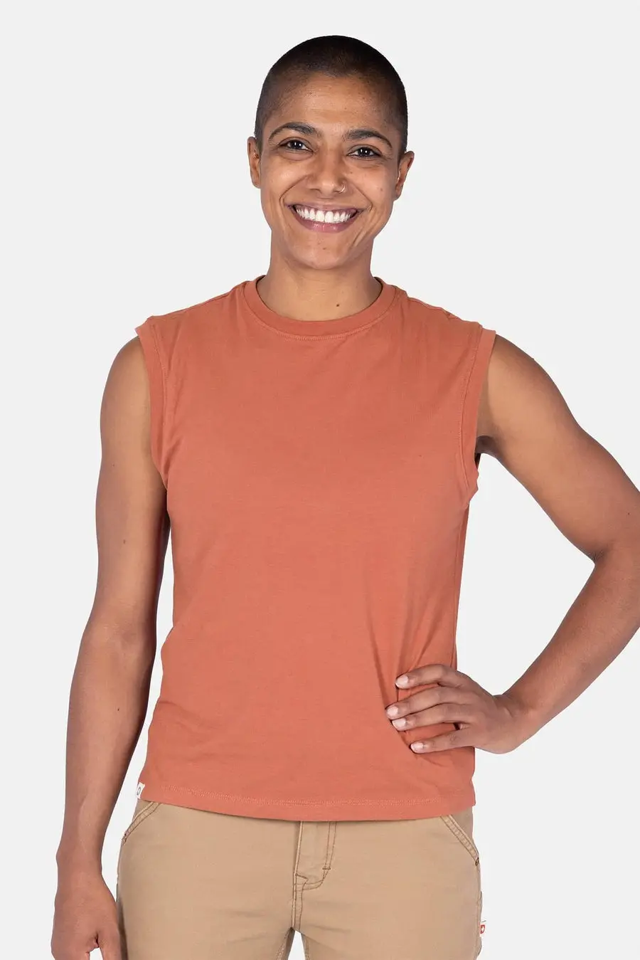 Women's Go To Tank Top 2