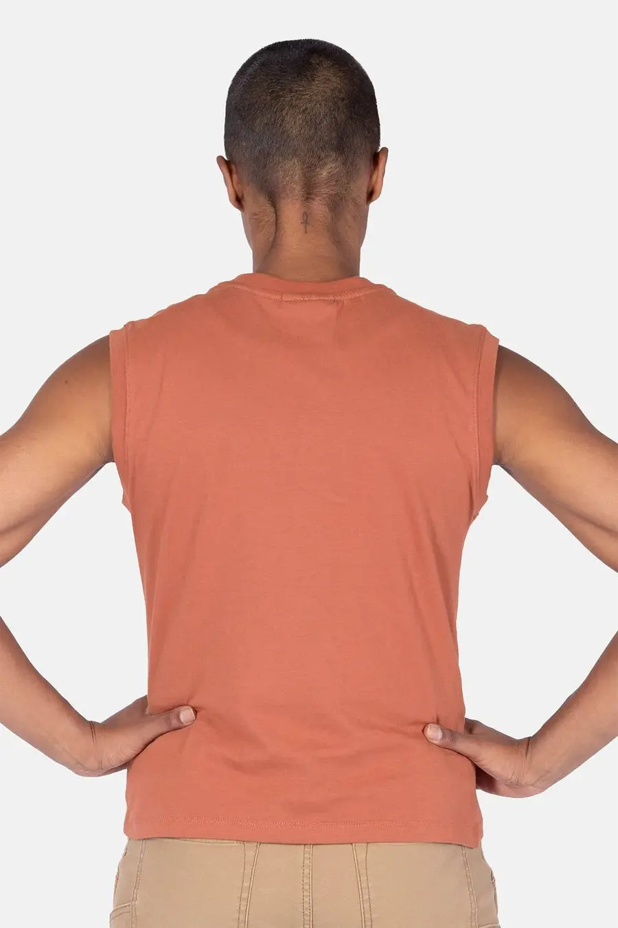 Women's Go To Tank Top 3