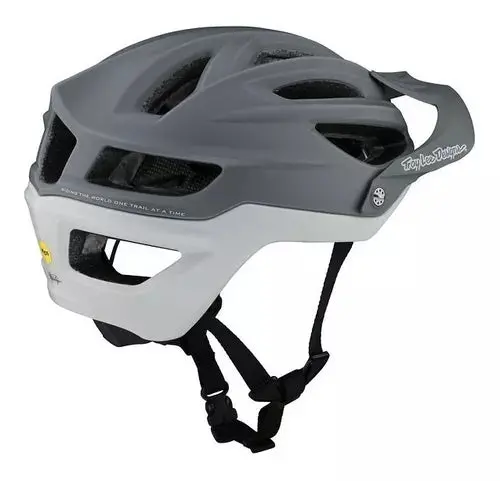 Cascos Troy Lee Designs A2 Mips Para Enduro 2