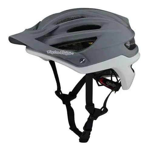 Cascos Troy Lee Designs A2 Mips Para Enduro 1