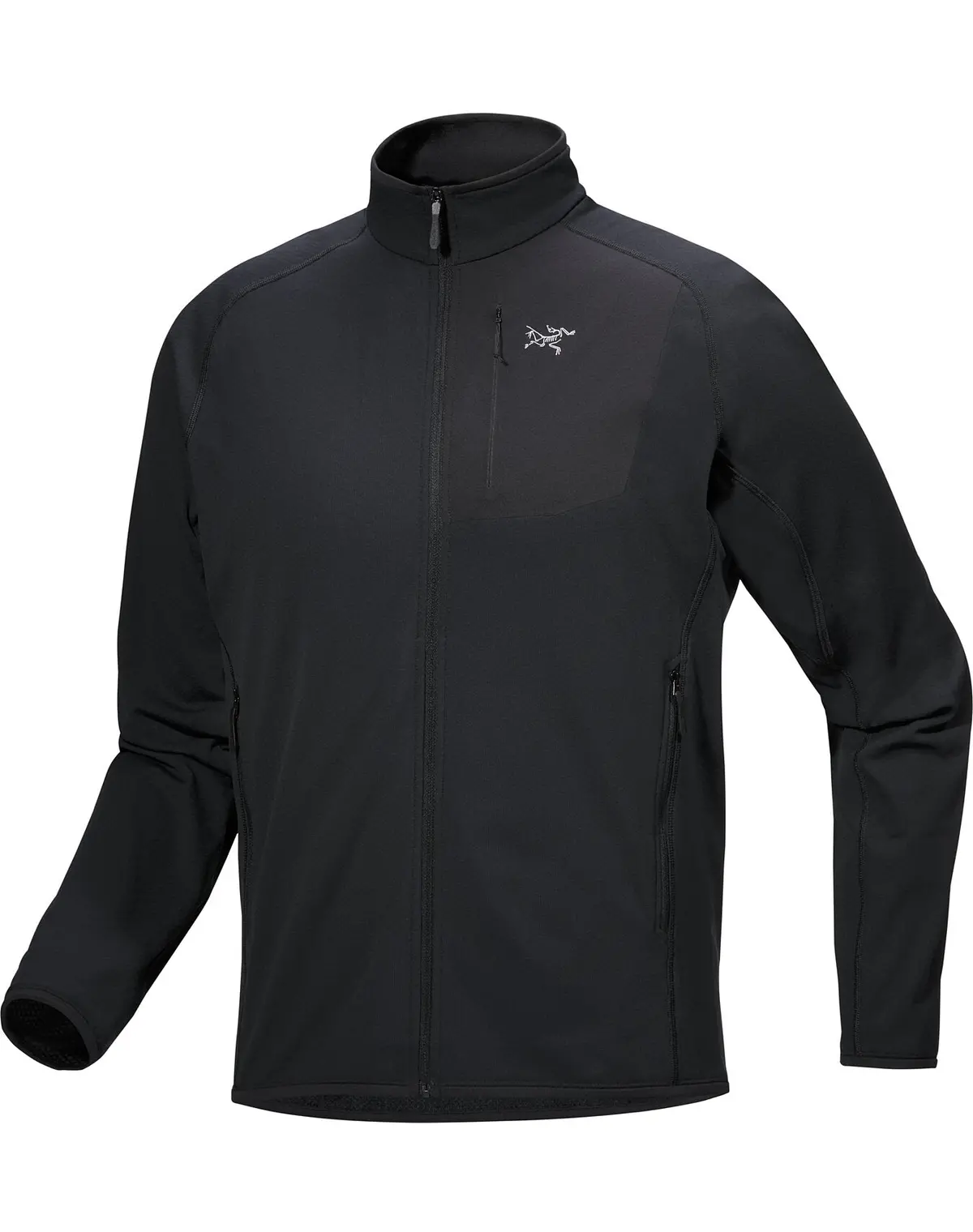 Men's Delta Jacket 1
