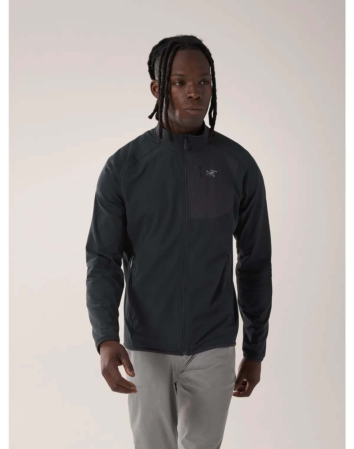 Men's Delta Jacket 2