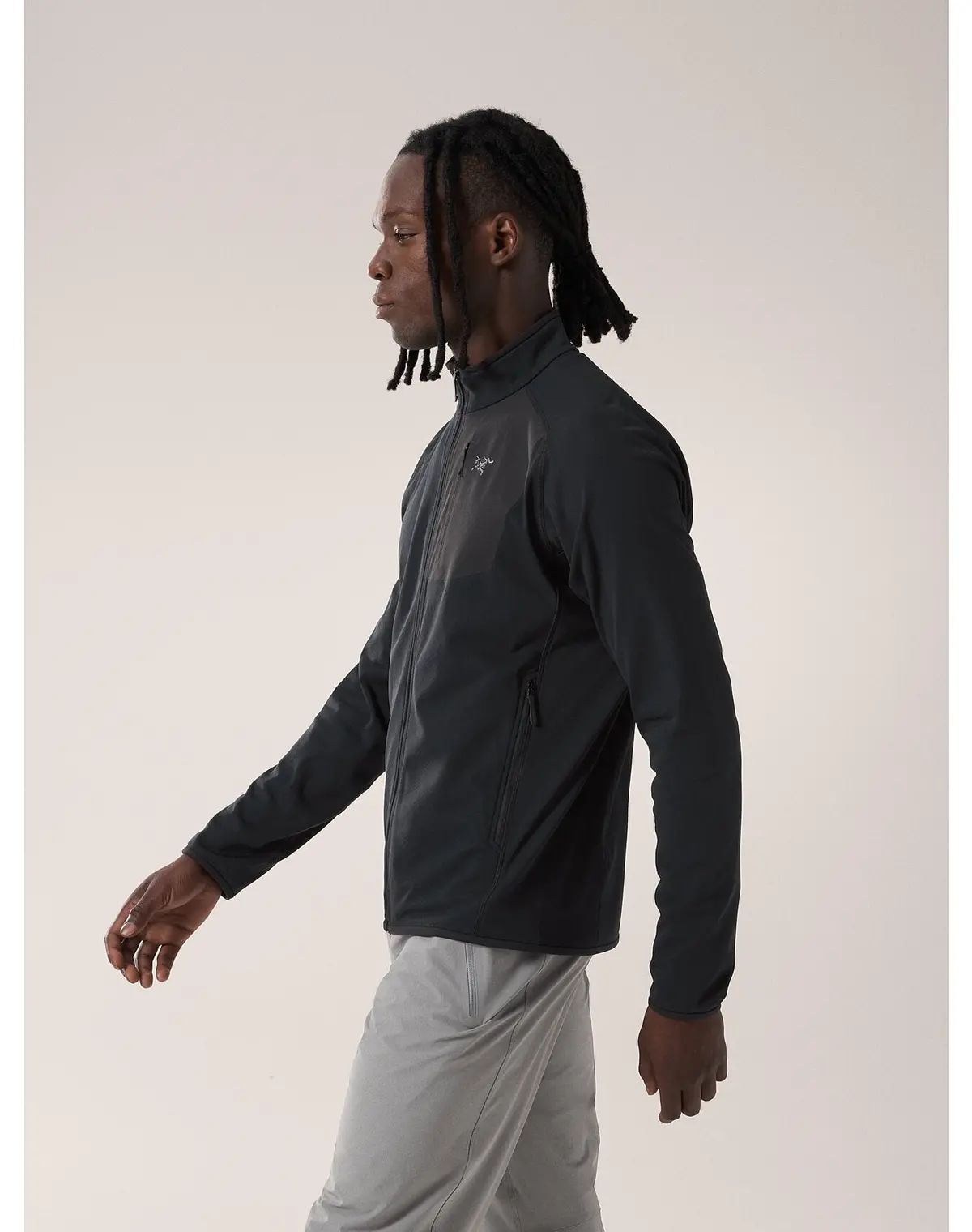 Men's Delta Jacket 3