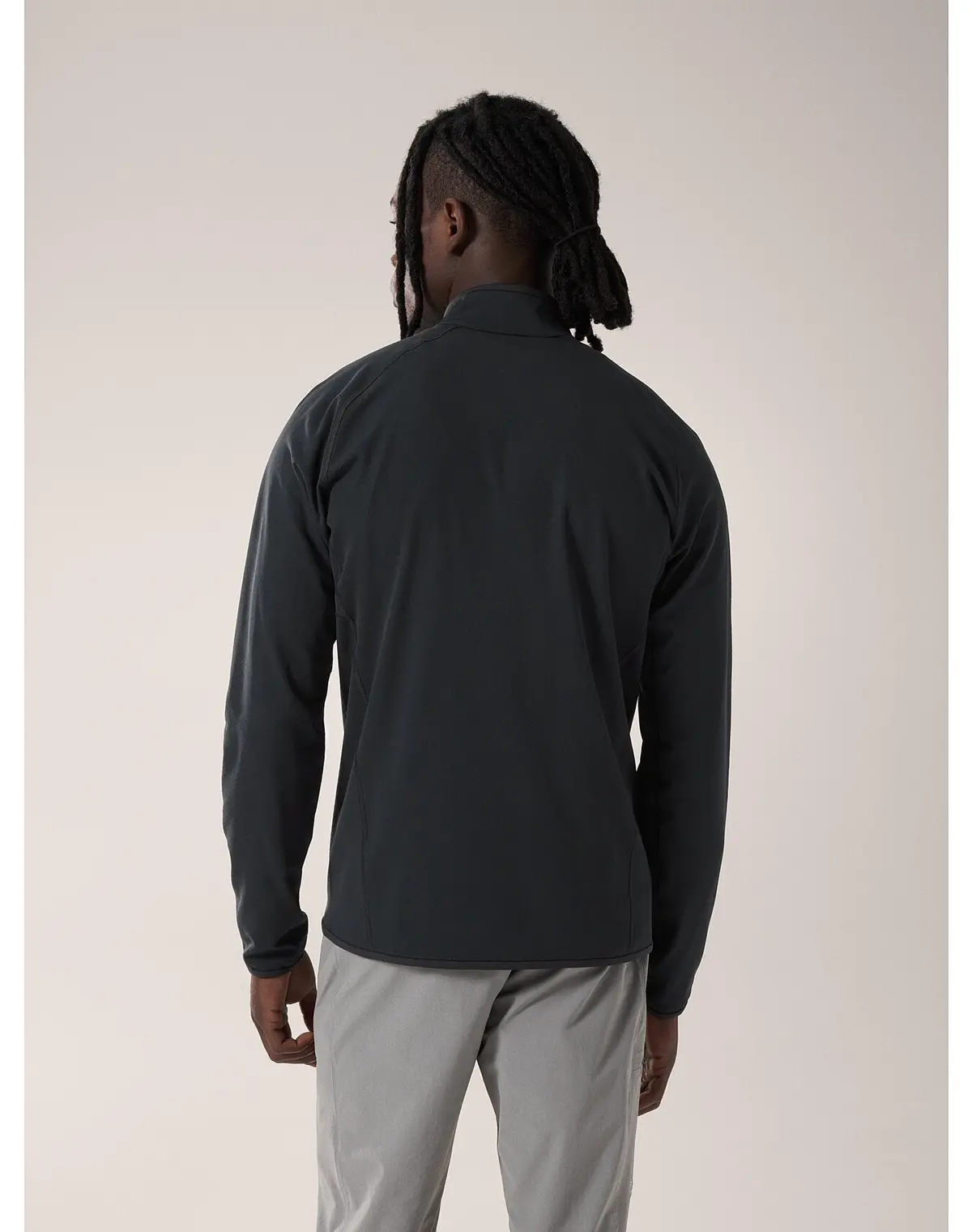 Men's Delta Jacket 4