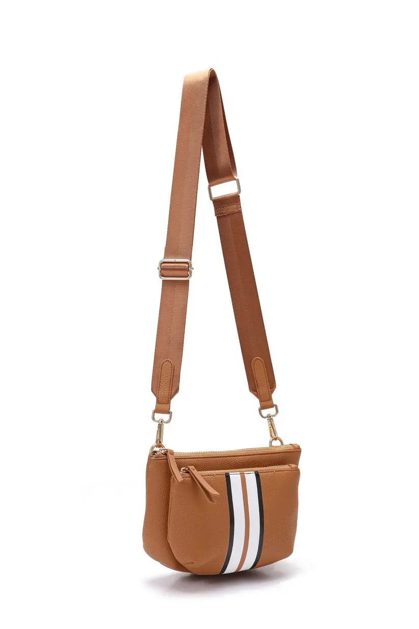 Devon Naples Crossbody Bag 2