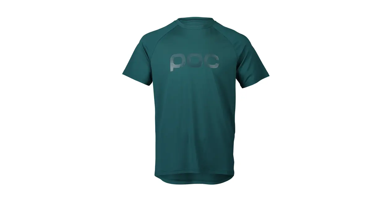 Jerseys Poc Reform Enduro Manga Corta 1