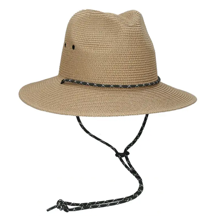 Wanderlust Water Repellent Fedora 1