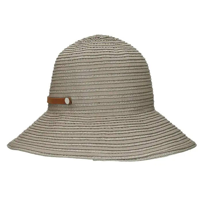 Wanderlust Ladies Journey Packable Sunhat 1