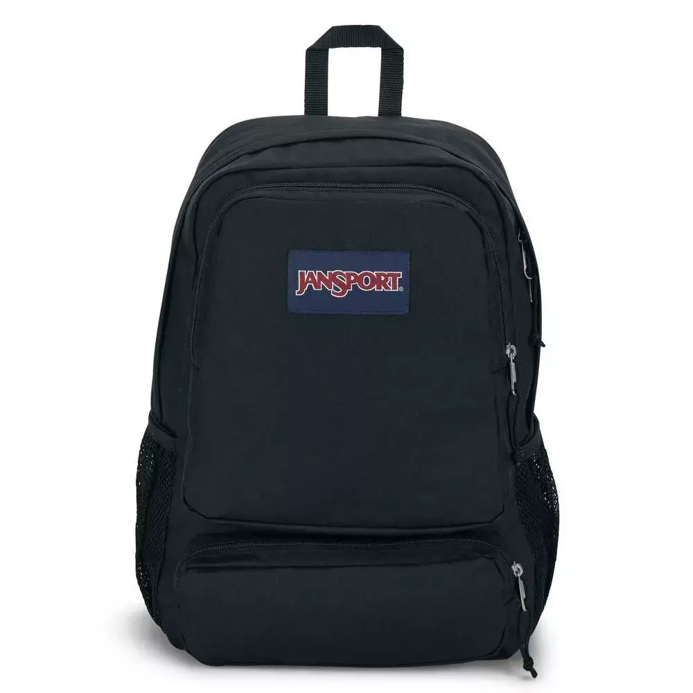 Doubleton Backpack 1