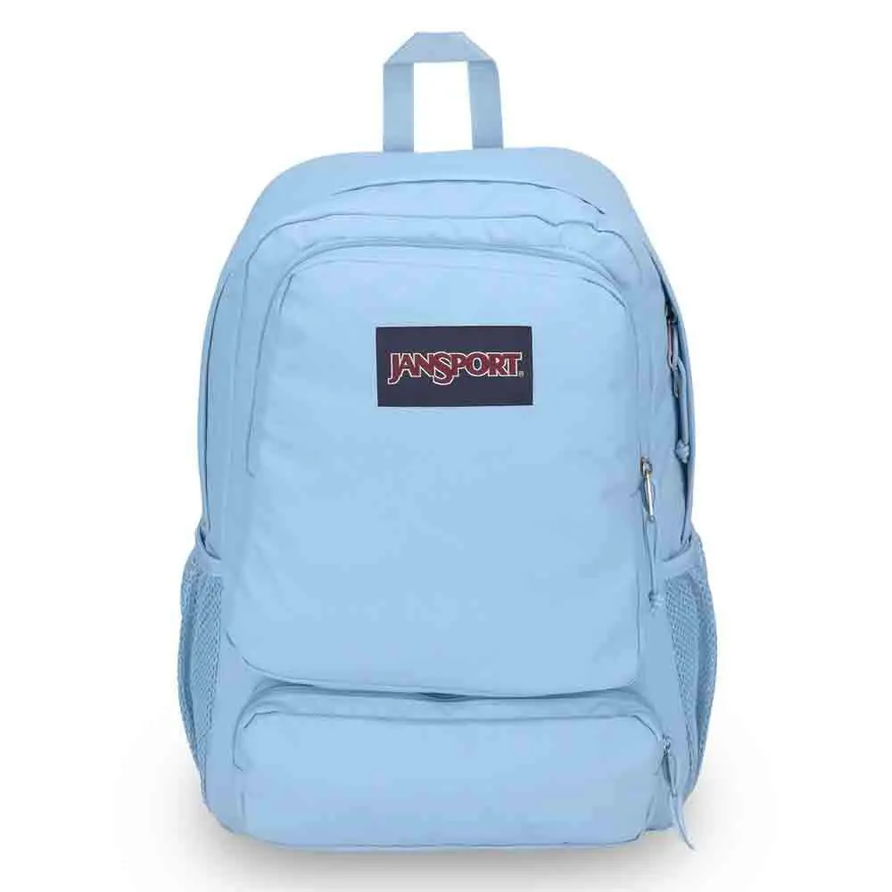 Doubleton Backpack 1