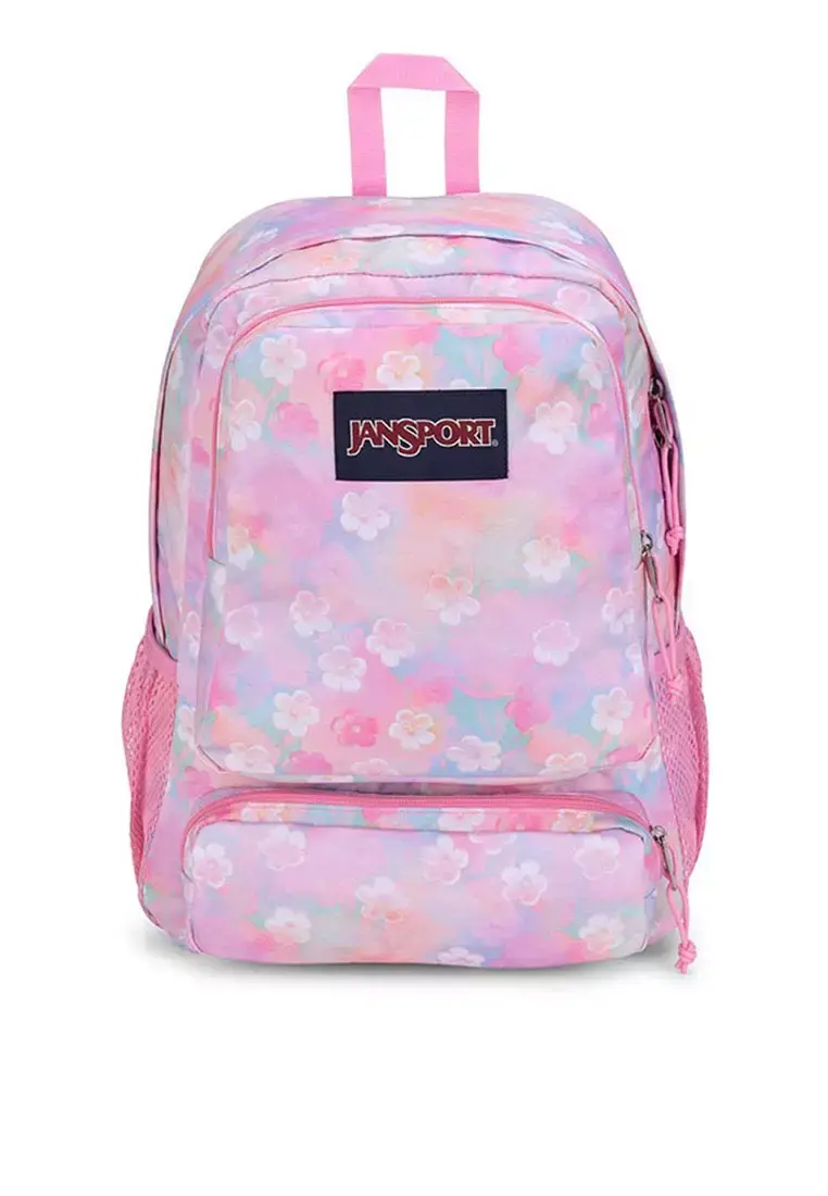 Doubleton Backpack 1