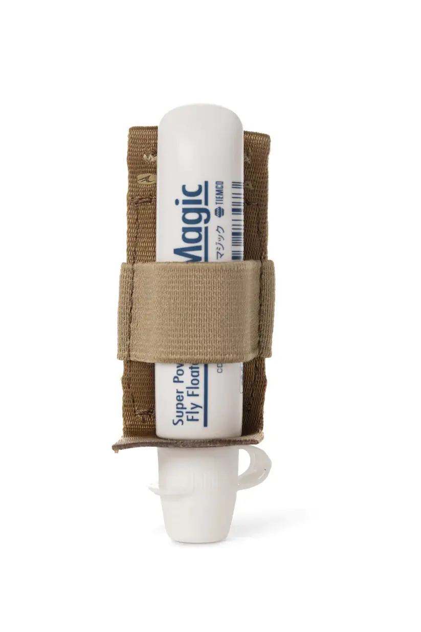 Zs2 Gel Floatant Holder 1
