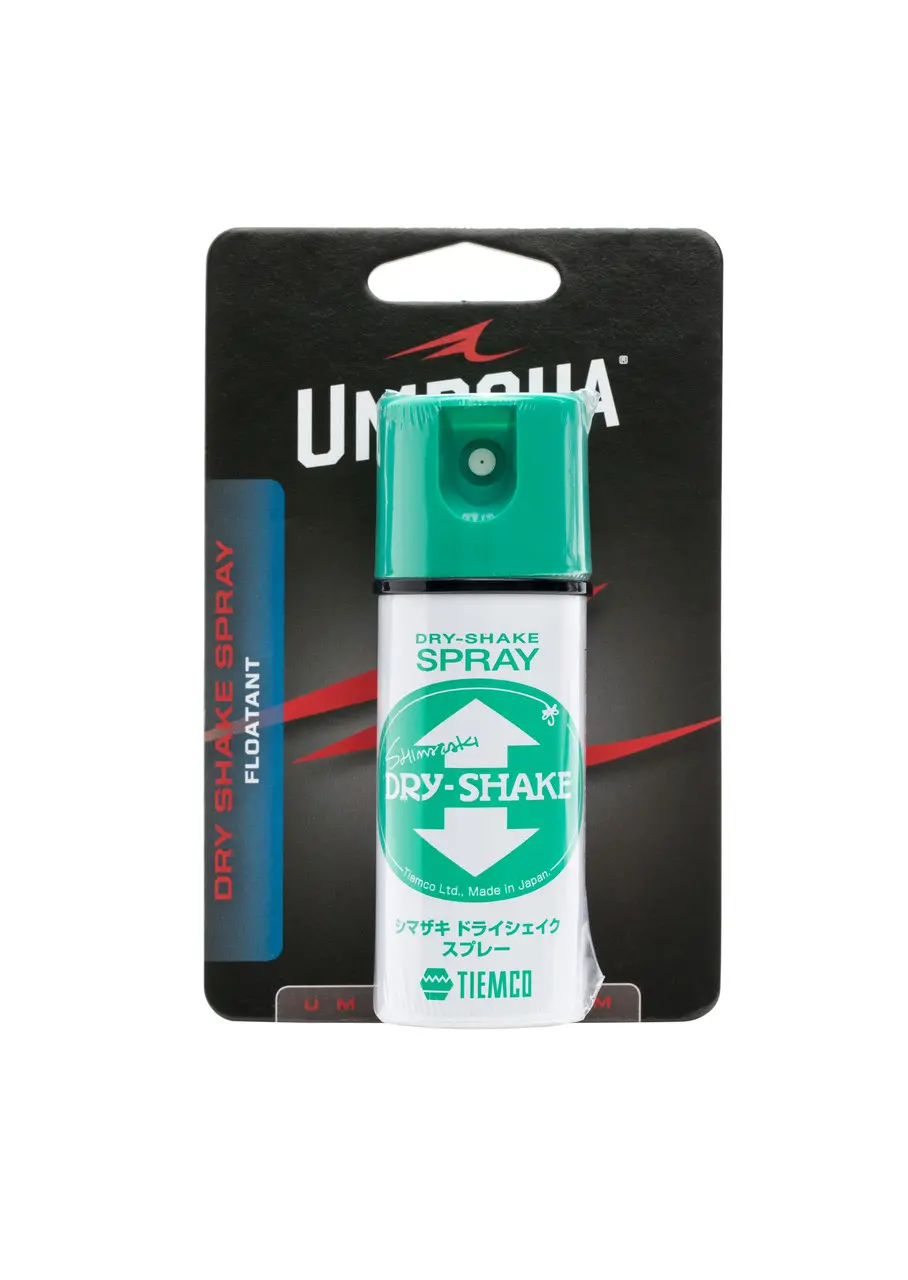 Tmc Shzki Dry Shake - Spray 1