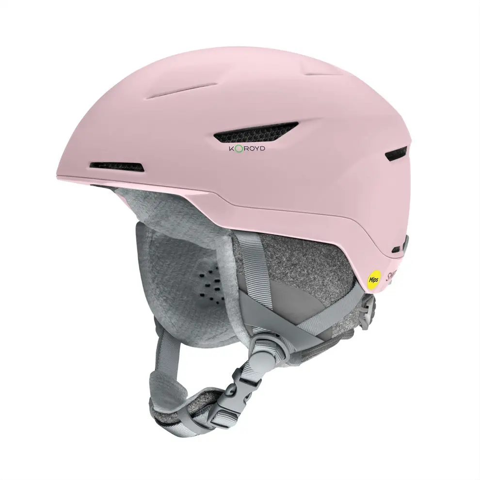 Women's Vida Mips Helmet 1