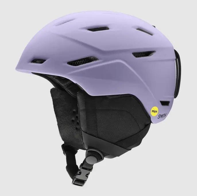 Mirage Mips Helmet 1