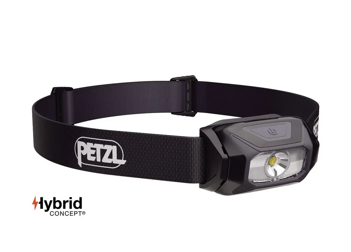 Tikkina Headlamp 1