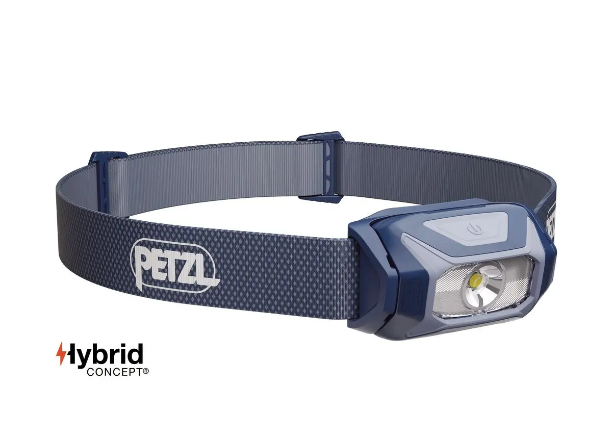 Tikkina Headlamp 1