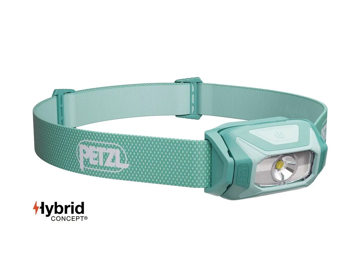 Tikkina Headlamp 1