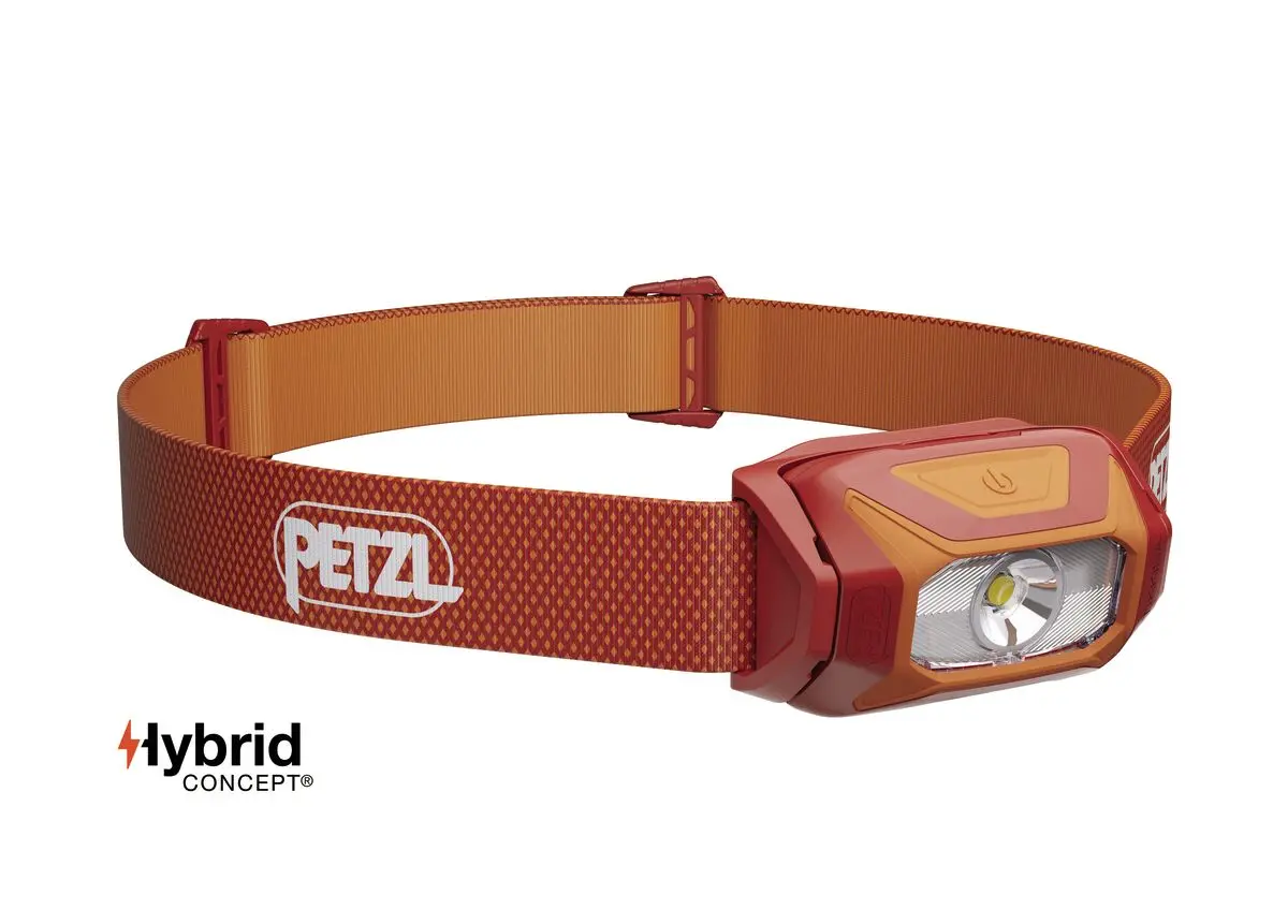 Tikkina Headlamp 1