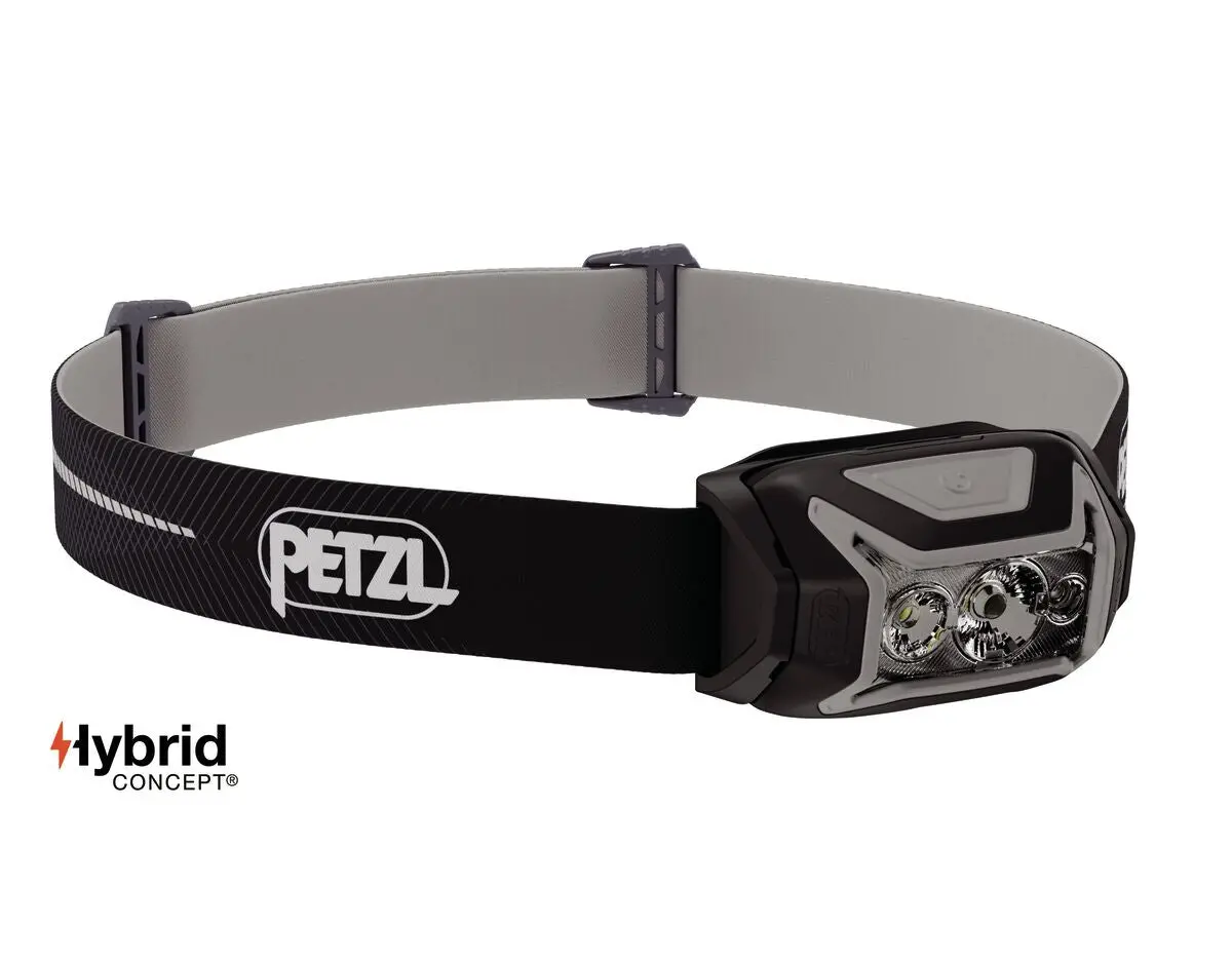 Actik Core Headlamp 1