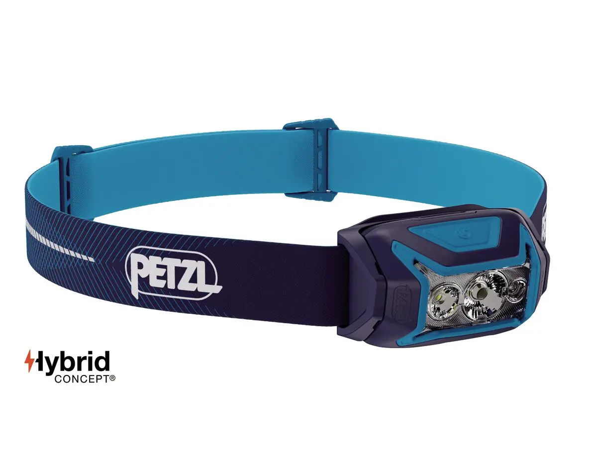 Actik Core Headlamp 1