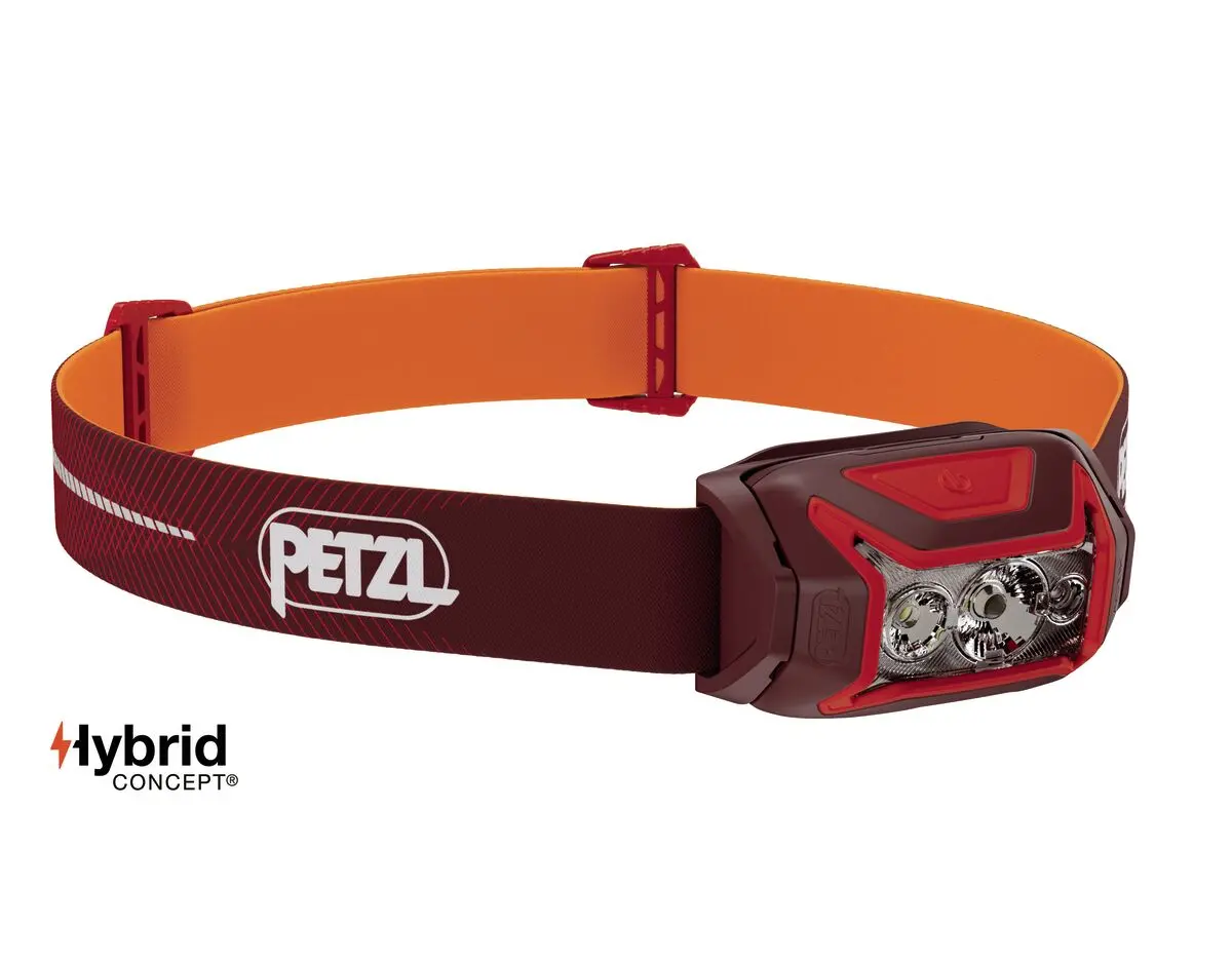 Actik Core Headlamp 1