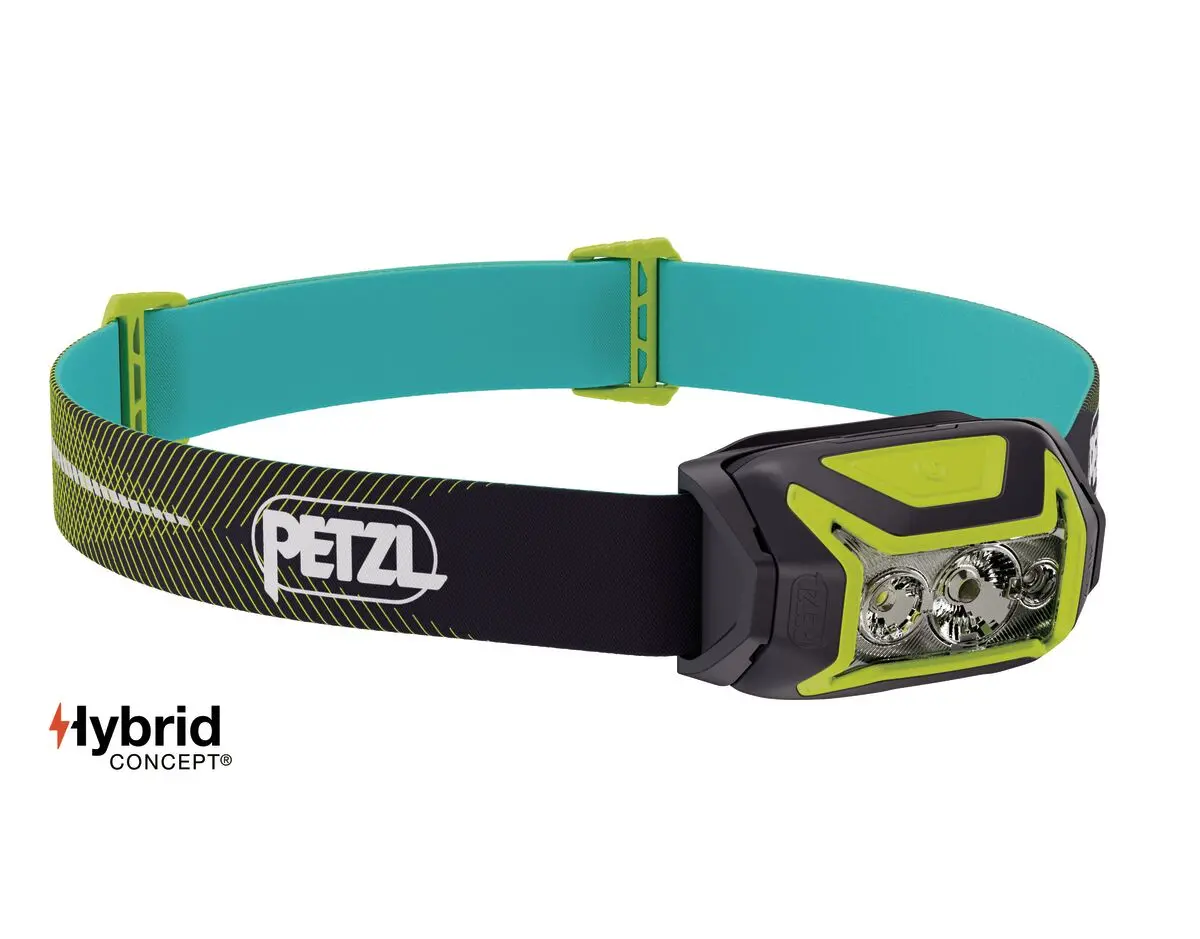 Actik Core Headlamp 1