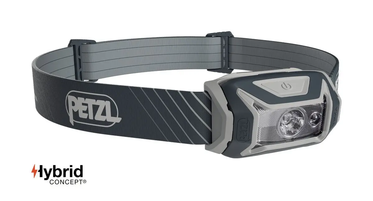 Tikka Core Headlamp 1