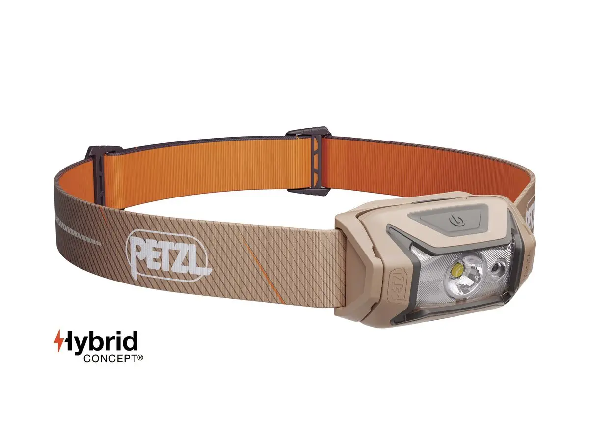 Tikka Core Headlamp 1