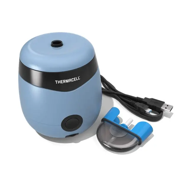 Rechargeable Mosquito Repeller 1