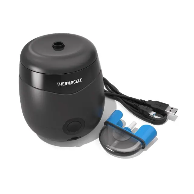 Rechargeable Mosquito Repeller 1