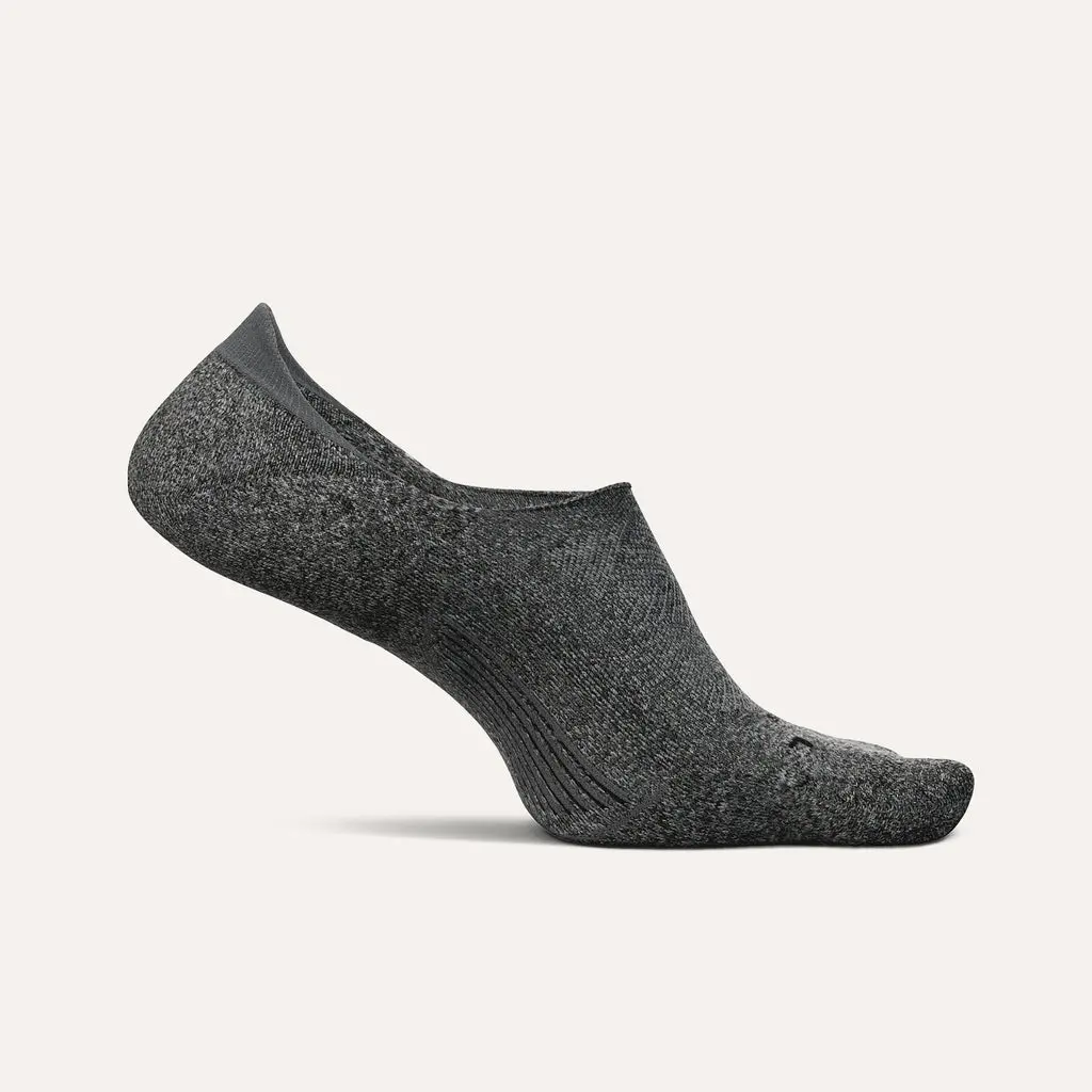 Elite Invisible Light Cushion Sock 1
