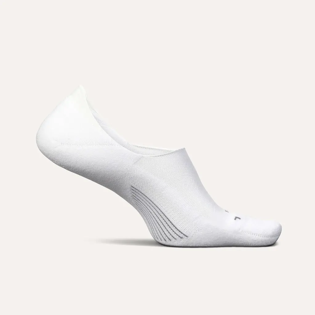 Elite Invisible Light Cushion Sock 1
