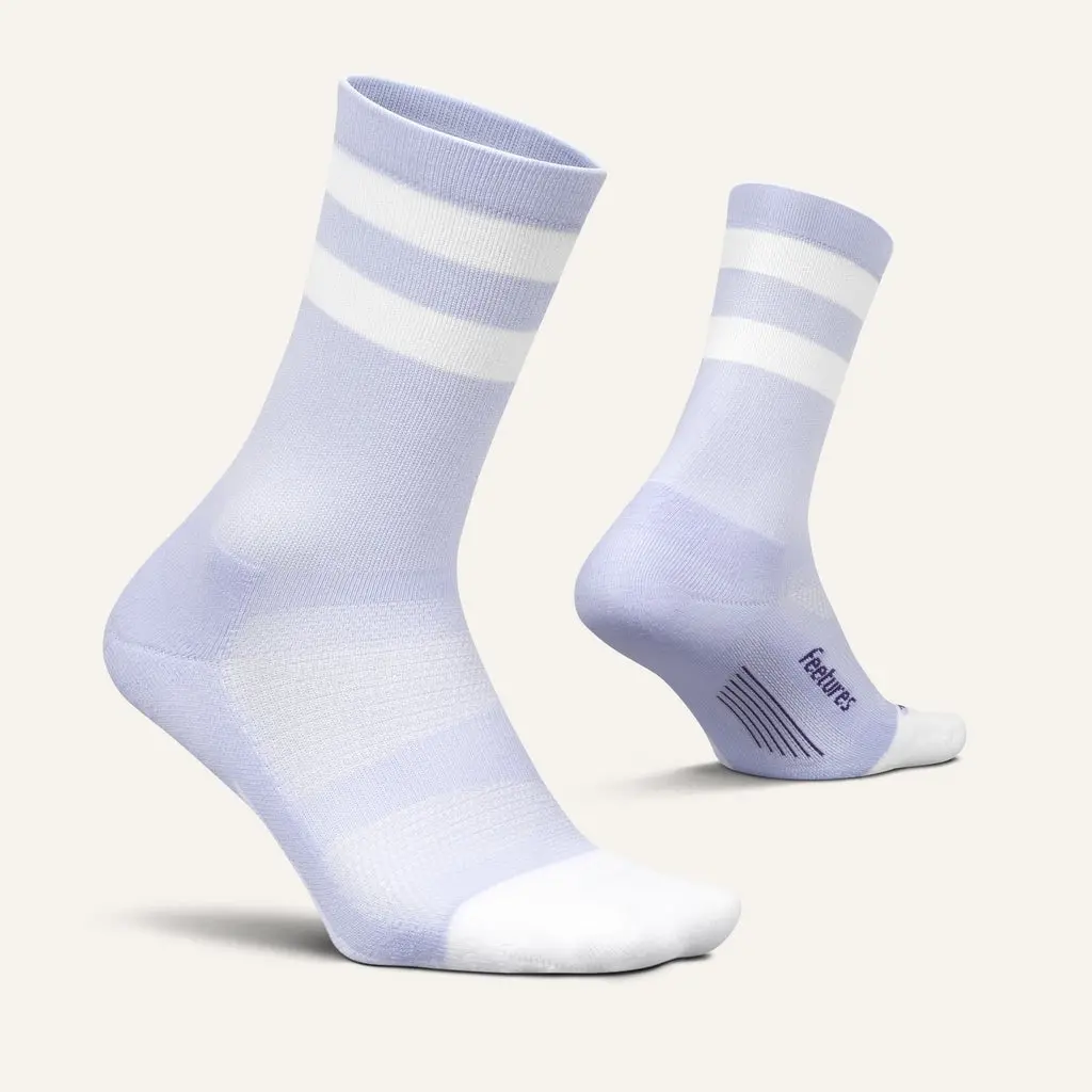 Elite Light Cushion Mini Crew Sock 2