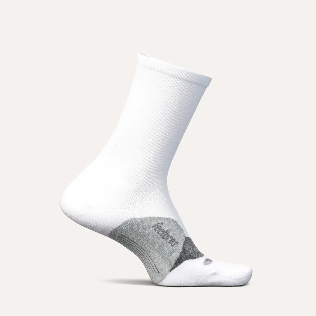 Elite Light Cushion Mini Crew Sock 1