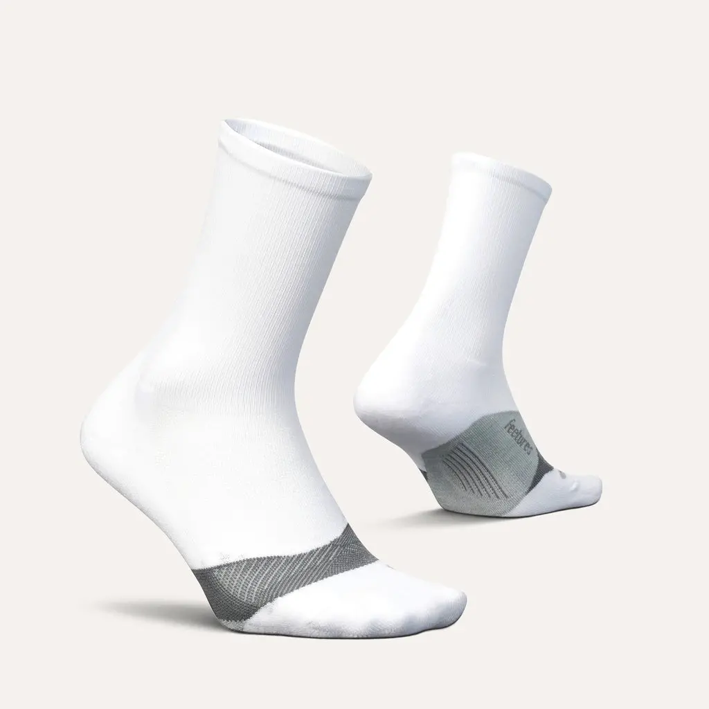 Elite Light Cushion Mini Crew Sock 2