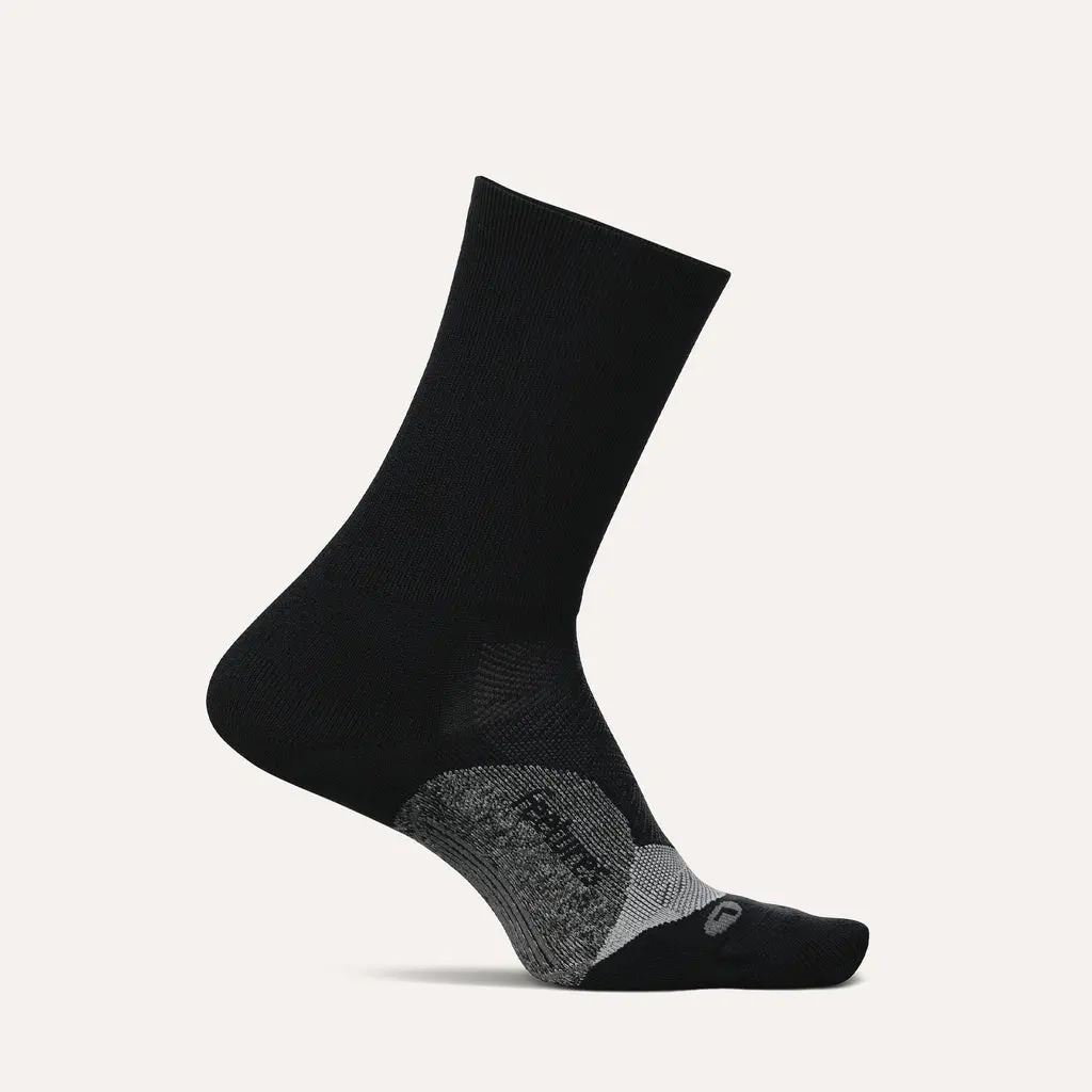 Elite Light Cushion Mini Crew Sock 1