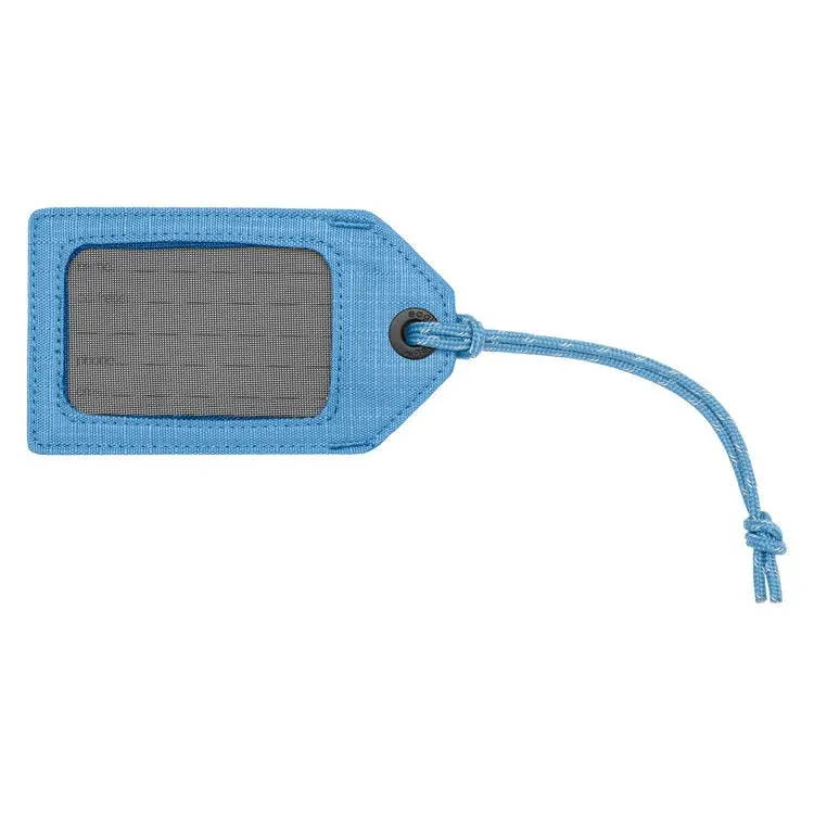 Reflective Luggage Tag 2