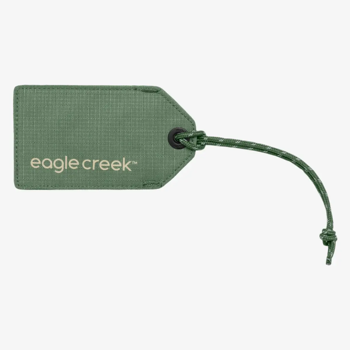 Reflective Luggage Tag 1