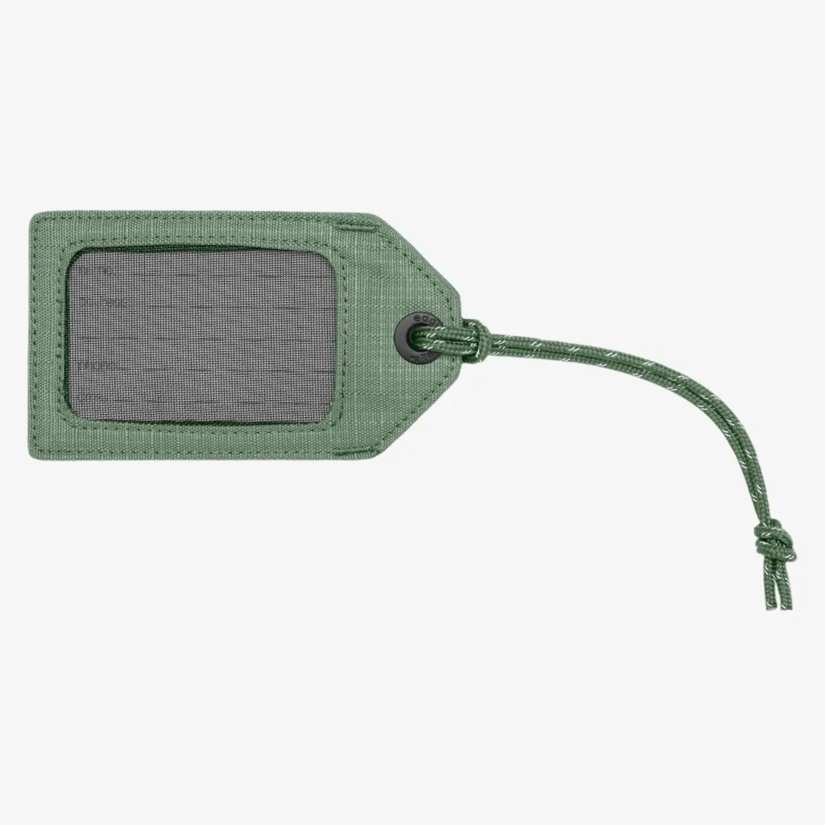 Reflective Luggage Tag 2