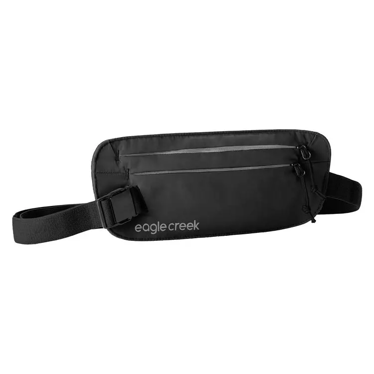 Undercover Rfid Money Belt 1