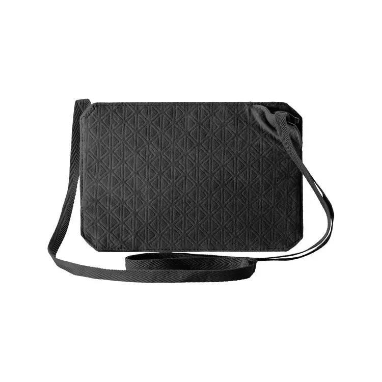 Undercover Rfid Neck Wallet 2