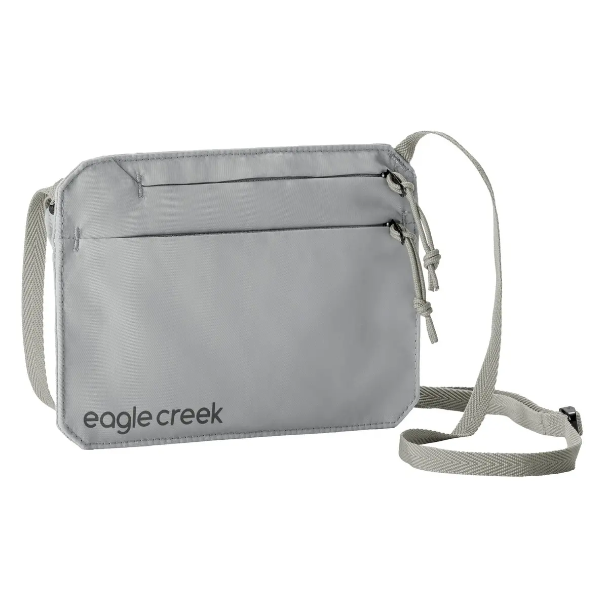 Undercover Rfid Neck Wallet 1