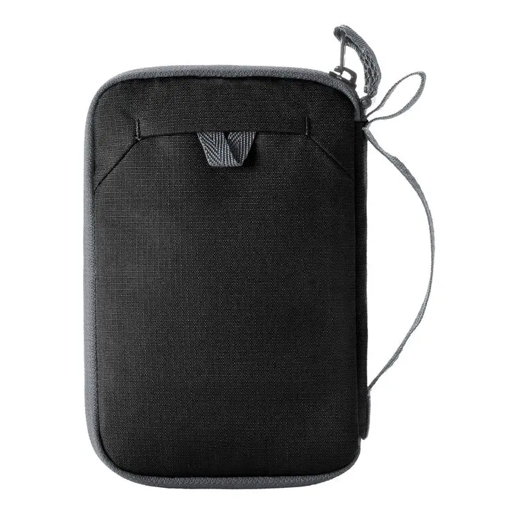 Stash Rfid Passport Wallet 2